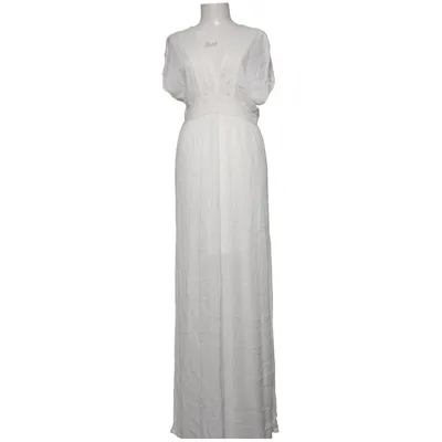 Maxikleid (Weiß) von Springfield
