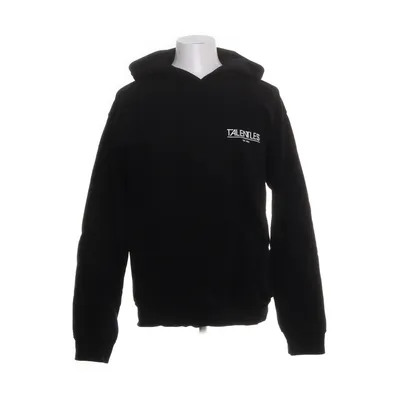 Capuchon sweater (Zwart) van Talentless