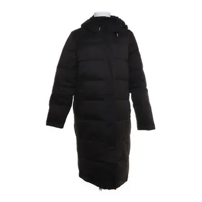 Winter coat (Black) from Selfhood Polyester, Cotton, Nylon