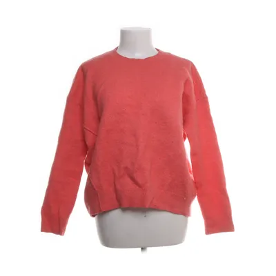Sweater (Rød) fra & Other Stories Nylon, Uld