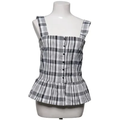 Topp (Fikka Top) från Résumé Bomull, Elastan, Polyester