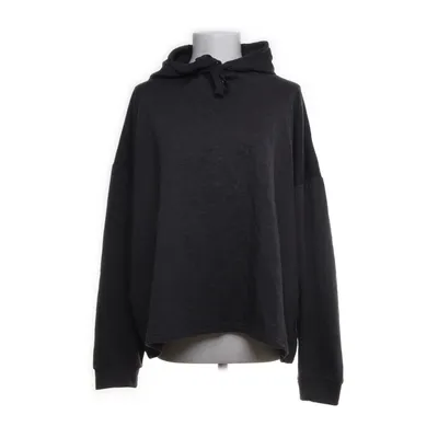 Huvtröja (Grå) från Softer Days Bomull, Polyester