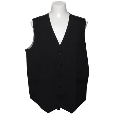 Gilet de costume (Noir) de Men + Polyester