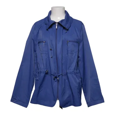 Jack (Blauw) van Alessa W Collection Katoen, Polyamide