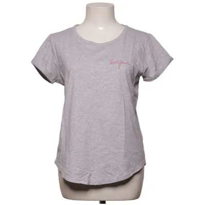 T-shirt (Bonjour) från Maison Labiche Bomull