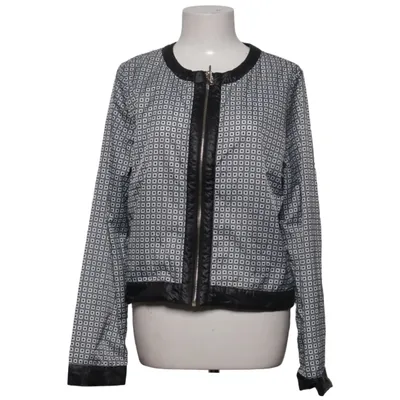 Jacket (Black, White) from Pianura Studio Polyamide