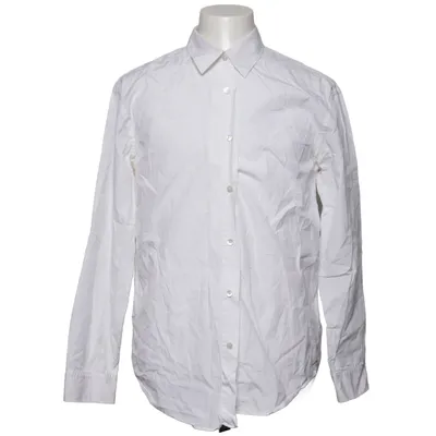 Shirt (Wit) van Arket Katoen