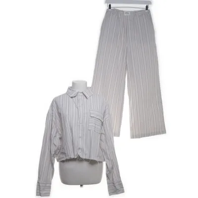 Set (Gray, White) from VIVAL Studio Cotton