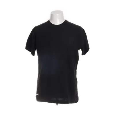 T-shirt (Svart) från Helly Hansen Workwear Bomull