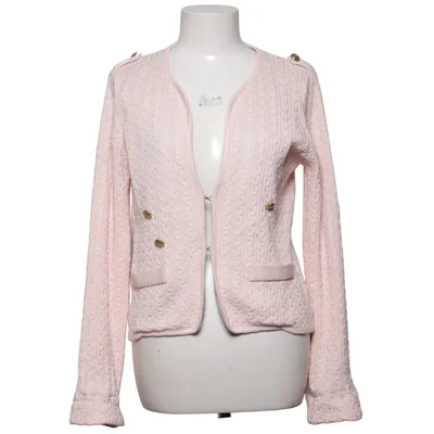 Cardigan (Pink) from Prêt Cotton