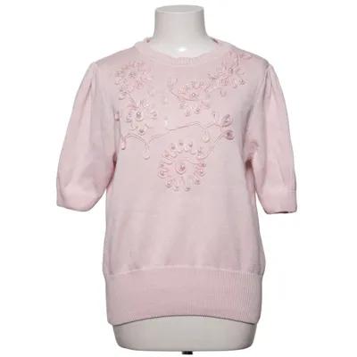Pull-over (Rose) de Golden Gate Acrylique, Coton