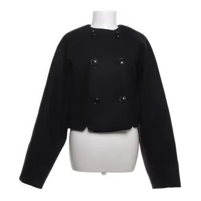 Kappa (Svart) från Claire Rose x NA-KD Polyester, Ull