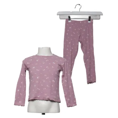 Ensemble (Violet) de H&M Coton