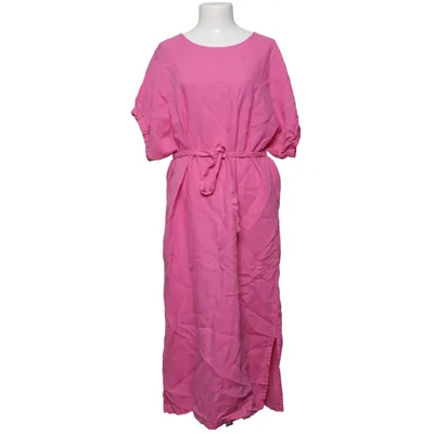 Långklänning (Rosa) från SoSue Linne