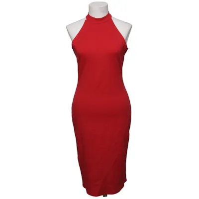 Robe (Rouge) de Rolla Coster Élasthane, Polyamide, Viscose