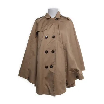 Zwangerschapsjas (Beige) van H&M Mama Polyester, Katoen