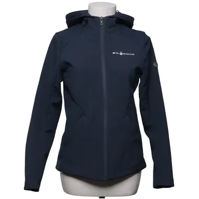 Softshelljakke (Gale Softshell Hood) fra Sail Racing Elastan, Polyester