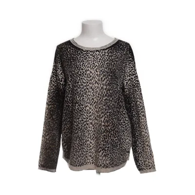Pull-over (Beige, Noir, Multicolore) de Oui Coton