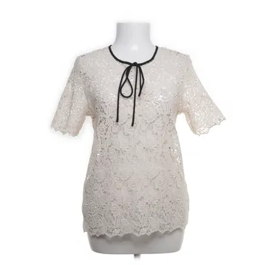 Top (Beige) van Hallhuber Polyester