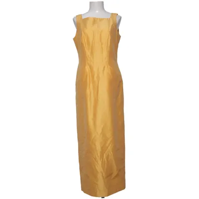 Robe (Jaune) de Clasen Viscose
