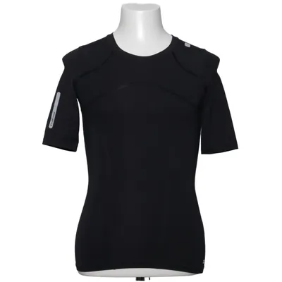 Practice jersey (Black) from North Bend Elastane, Polyamide