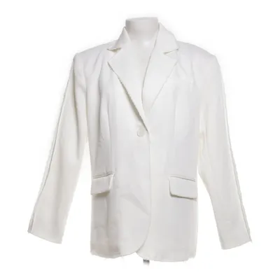 Kavaj (Seam Detail Blazer) från Angelica Blick x NA-KD Polyester