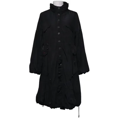 Kappa (Svart) från Mercedes Polyester