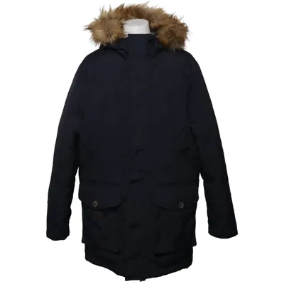 Parka (Blå) fra Morris Tailoring