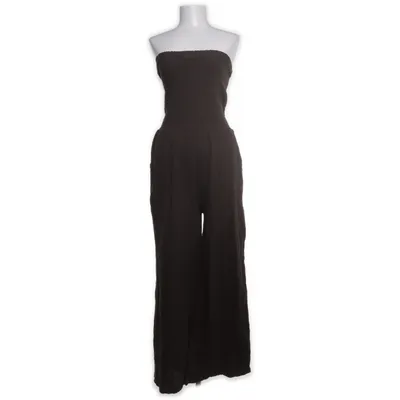 Jumpsuit (Bruin) van Nayyar Katoen