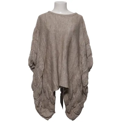 Sweater (Beige) fra Urban Mist Akryl, Uld