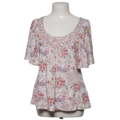 Haut (Blanc, Multicolore) de The Garden Collection by H&M Coton biologique