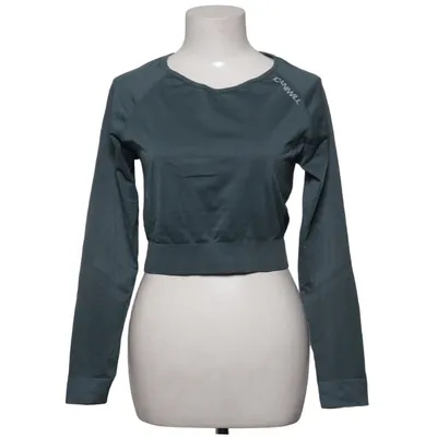 Haut de sport (Vert) de ICANIWILL