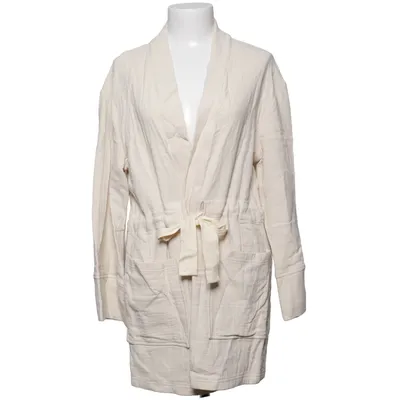 Cardigan (Beige) from Natura Cotton