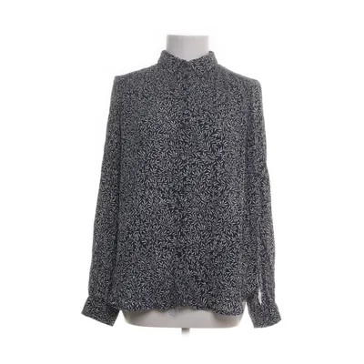 Blouse (Blue) from William Morris & Co. x H&M Polyester