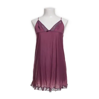 Déshabillé (Violet) de Princess Élasthane, Polyamide