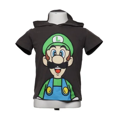 T-shirt (Grå, Blå, Grön) från Banned Apparel