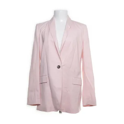 Blazer (Roze) van Strenesse Acetaat, Polyester, Wol