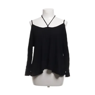 Blus (Svart) från LBC Viskos