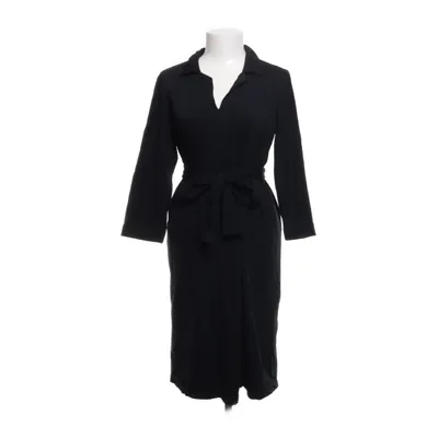 Robe (Noir) de Sandwich Élasthane, Polyamide