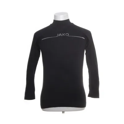 Långärmad t-shirt (Svart) från Jako-O Polyamid, Polyester