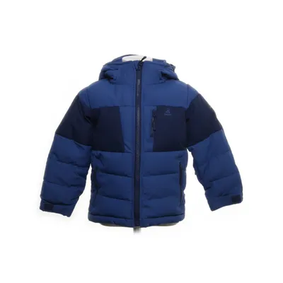 Vinterjacka (Blå) från Kamik Polyester, Polyuretan