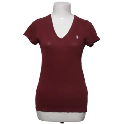 T-shirt (Rot) von Ralph Lauren Sport Baumwolle