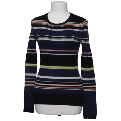 Sweater (Black, Blue, Multicolored) from Diane von Furstenberg Cashmere