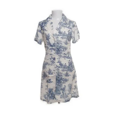 Klänning (Vit) från Cider