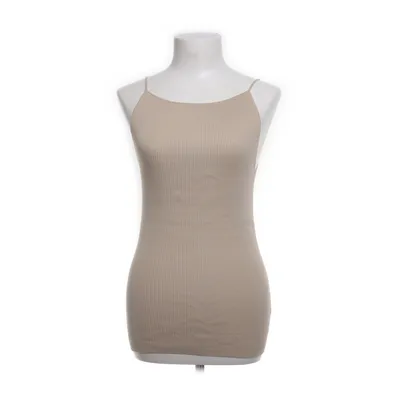 Débardeur (Beige) de Arket Coton, Soie
