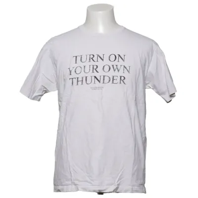 T-shirt (Hvid) fra Neighborhood Bomuld