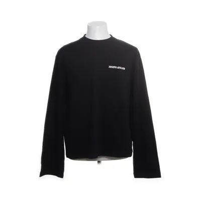 Långärmad t-shirt (Svart) från Joseph Atelier Ekologisk bomull