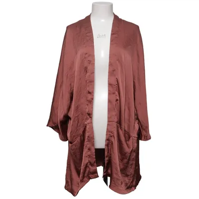 Kimono (Brun) fra Lindex Polyester