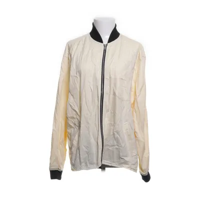 Bomberjacka (Beige, Svart) från Beyond Retro
