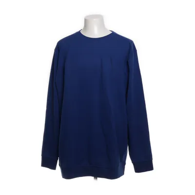 Collegetröja (Blå) från Fynch-Hatton Bomull